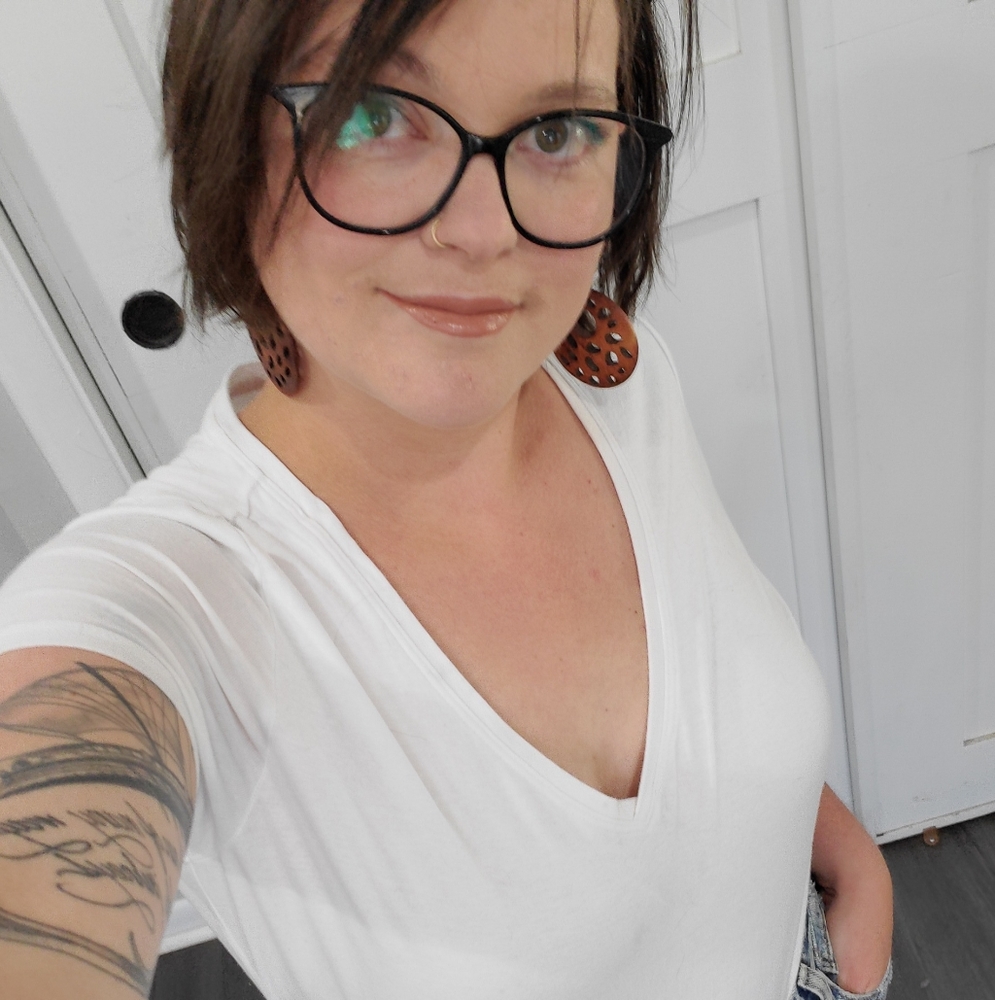 Meet your Posher, Christine